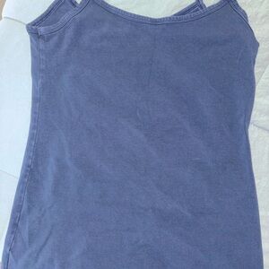 Navy and Gray Tanks from Buckle